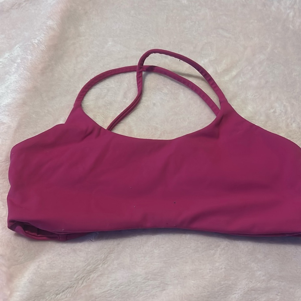 Aoxjox sports bra